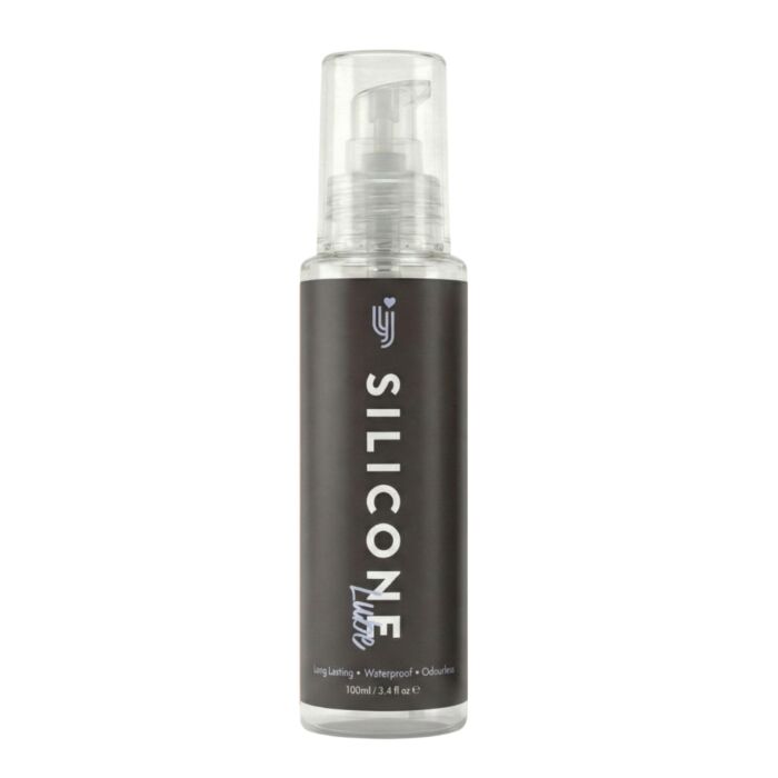Lubrikant Loving Joy 100ml | Voděodolný silikonový lubrikant Lubrikant Loving Joy 100ml | Voděodolný silikonový lubrikant