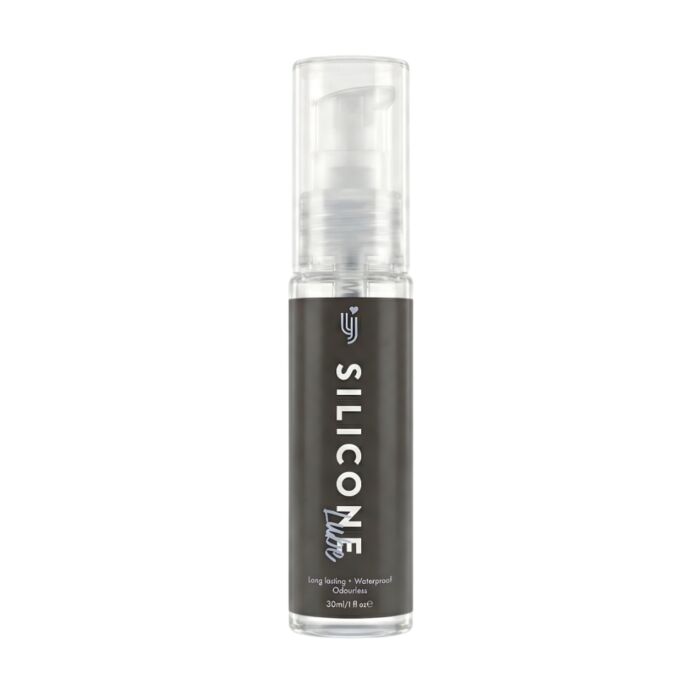 Lubrikant Loving Joy Silikonový 30ml pro intimní pohodu Lubrikant Loving Joy Silikonový 30ml pro intimní pohodu