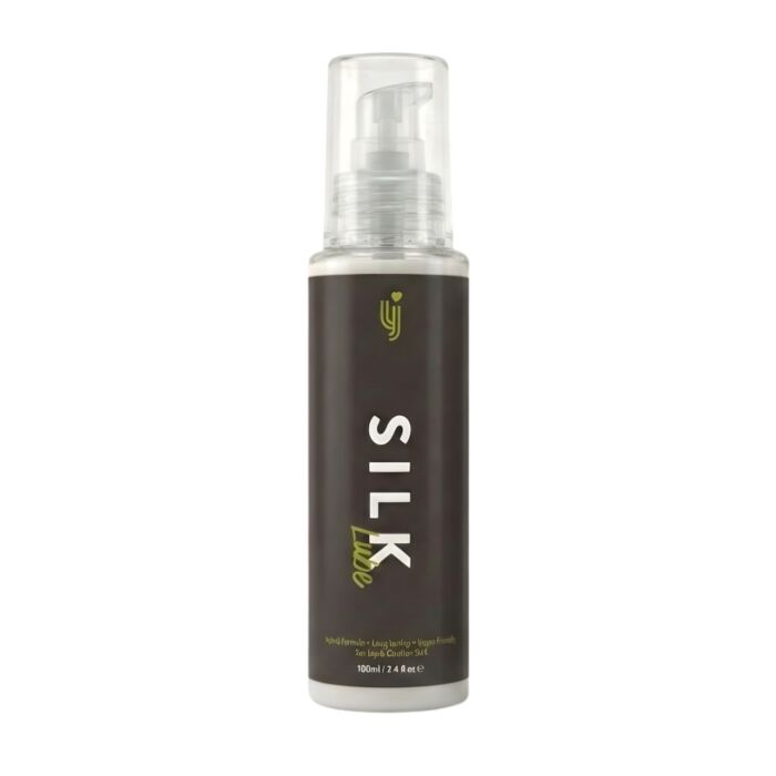 Lubrikant Loving Joy 100ml s dlouhotrvající formulí Lubrikant Loving Joy 100ml s dlouhotrvající formulí