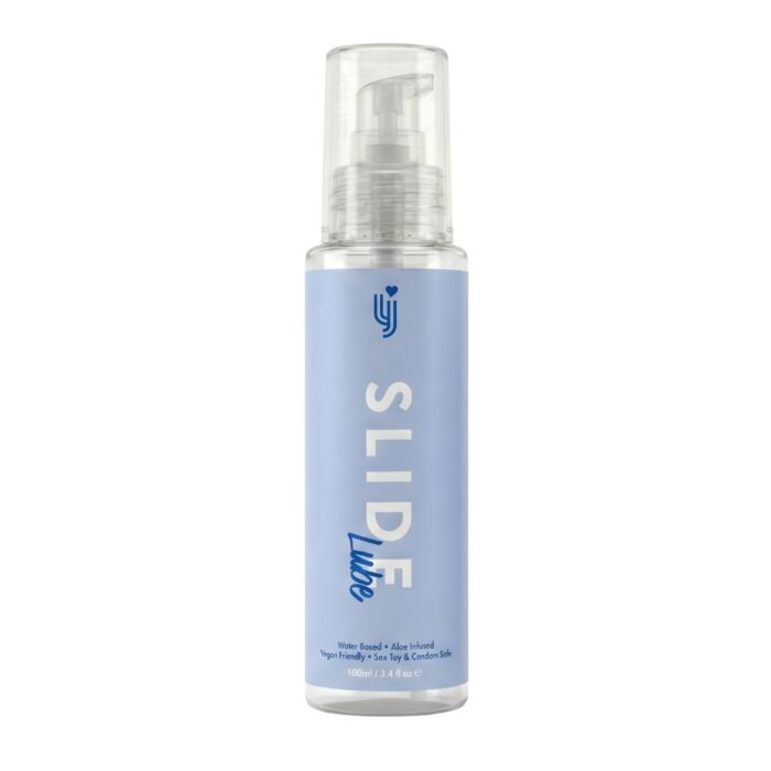 Lubrikant Loving Joy Slide 100ml s aloe Lubrikant Loving Joy Slide 100ml s aloe