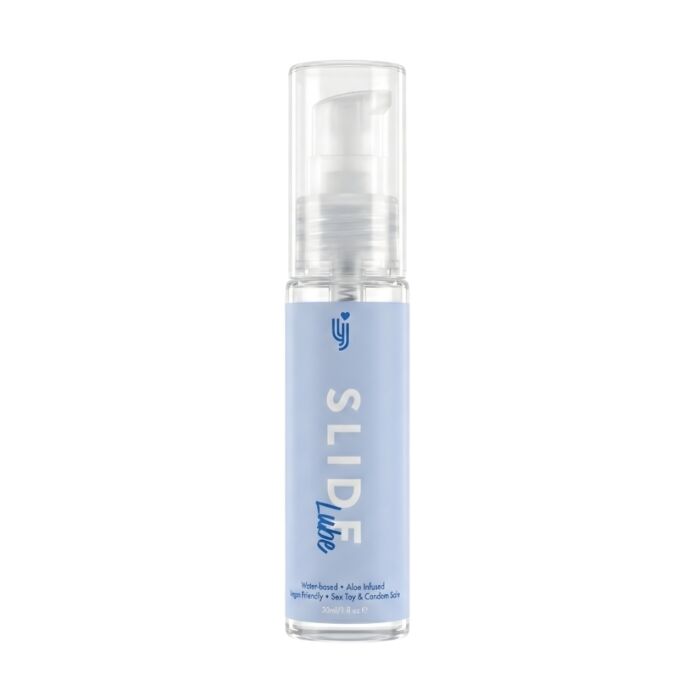 Lubrikant Loving Joy Slide 30ml s Aloe Lubrikant Loving Joy Slide 30ml s Aloe