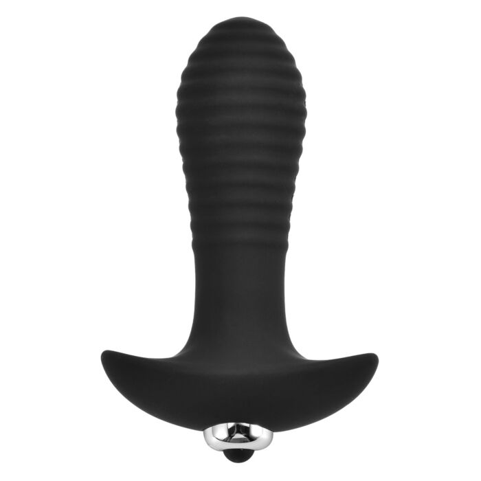 Butt Plug Loving Joy Swirl 7 Function Vibrating Butt Plug Loving Joy Swirl 7 Function Vibrating