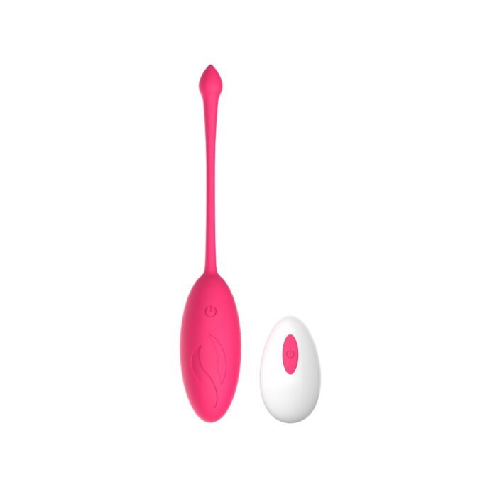Vibrátor Mina Astral 10 Function Love Egg s dálkovým ovládáním Vibrátor Mina Astral 10 Function Love Egg s dálkovým ovládáním