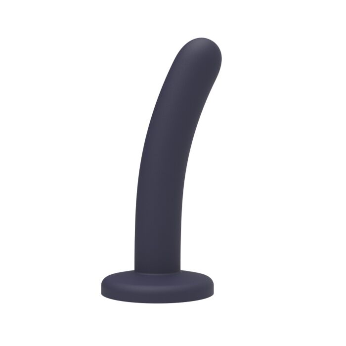 Dildo MINA Pure Curved 6.5 palce s přísavkou Dildo MINA Pure Curved 6.5 palce s přísavkou