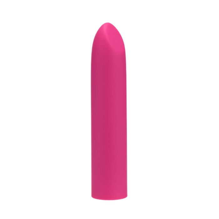 Vibrátor MINA Whisper tvarovaný jako rtěnka Vibrátor MINA Whisper tvarovaný jako rtěnka