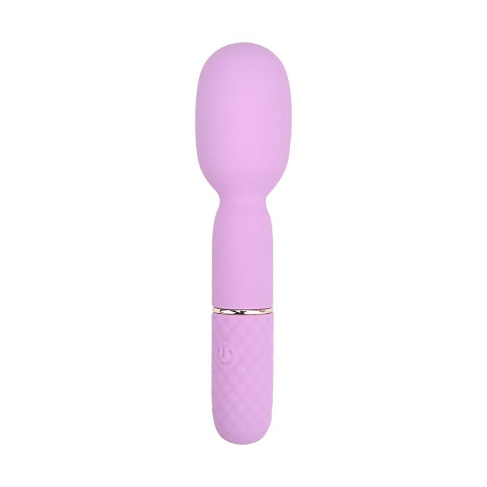 Vibrátor NAUTI Petites 10 Speed Wand Vibrátor NAUTI Petites 10 Speed Wand