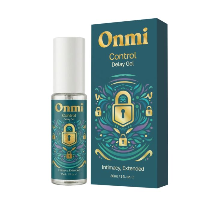 Gél na zpoždění Onmi 30ml pro lepší prožitek Gél na zpoždění Onmi 30ml pro lepší prožitek
