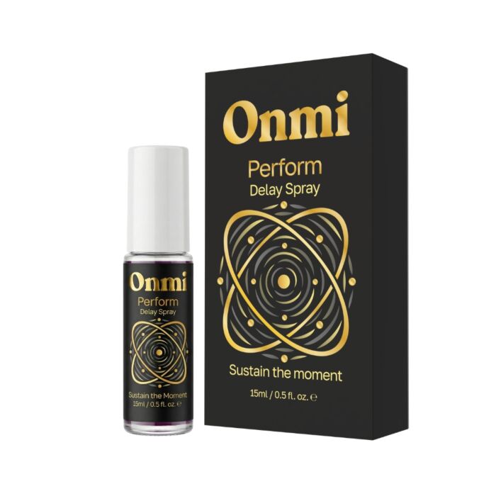 Spray na oddálení ejakulace Onmi Perform 15ml Spray na oddálení ejakulace Onmi Perform 15ml