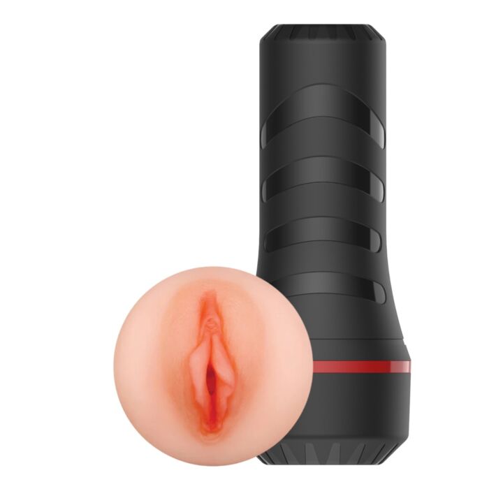 Masturbátor REV Rev-Lite s realistickou vaginou Masturbátor REV Rev-Lite s realistickou vaginou
