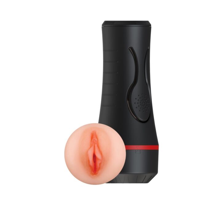 Masturbátor REV Rev-Lite Squeezable s texturou Masturbátor REV Rev-Lite Squeezable s texturou
