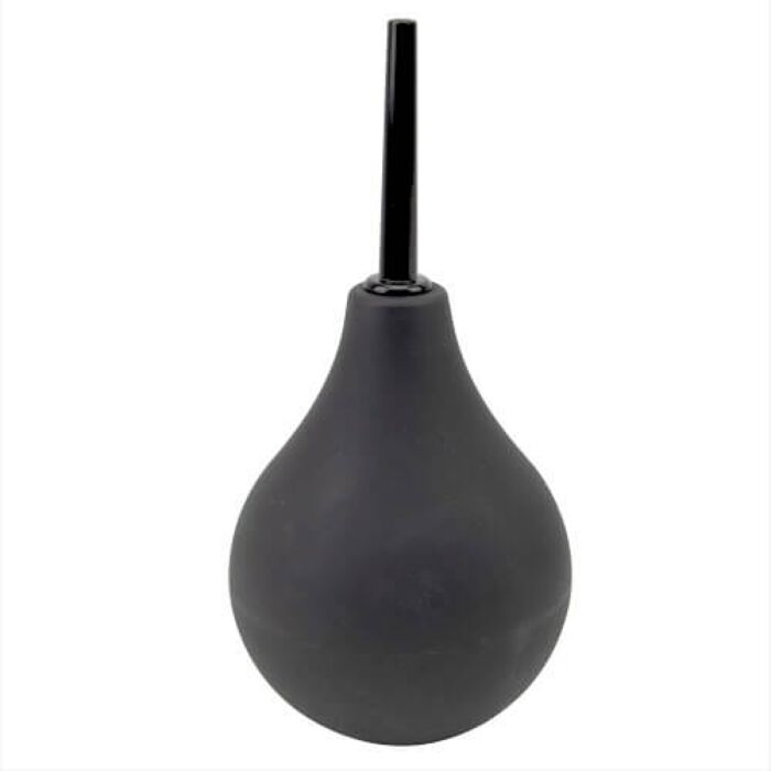 Anální Klystýr Toosh Douche 225ml s odnímatelným hrotem Anální Klystýr Toosh Douche 225ml s odnímatelným hrotem