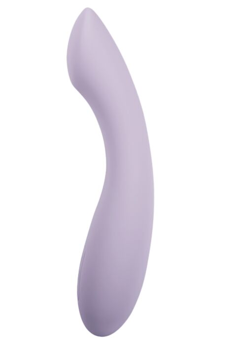 Vibrátor SVAKOM AMY 2 s ergonomickým designem pro stimulaci Vibrátor SVAKOM AMY 2 s ergonomickým designem pro stimulaci