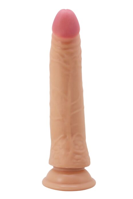 Dildo PARTY UP Steven s ventózou pro snadné použití Dildo PARTY UP Steven s ventózou pro snadné použití