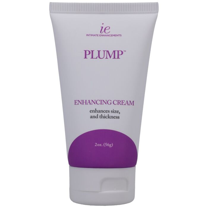 Krémy Doc Johnson Plump Enhancing Cream 56g Krémy Doc Johnson Plump Enhancing Cream 56g