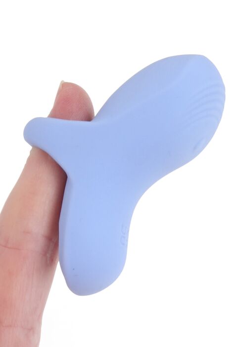 Vibrátor FUZU SENSA SKIN ACTIVATED VIBE s 8 režimy Vibrátor FUZU SENSA SKIN ACTIVATED VIBE s 8 režimy