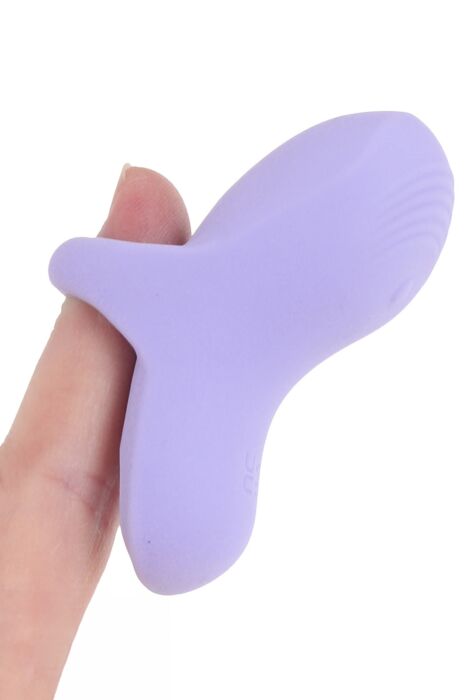 Vibrátor FUZU SENSA SKIN ACTIVATED VIBE s aktivací dotykem Vibrátor FUZU SENSA SKIN ACTIVATED VIBE s aktivací dotykem