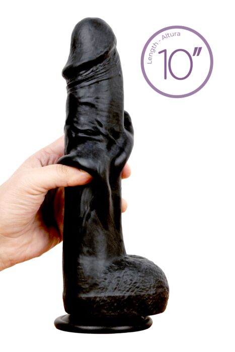 Dildo S Pleasures Realistic RICARDO s ventosem Dildo S Pleasures Realistic RICARDO s ventosem