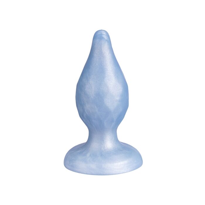 Anální kolík Silexd Medium s realistickým pocitem Anální kolík Silexd Medium s realistickým pocitem