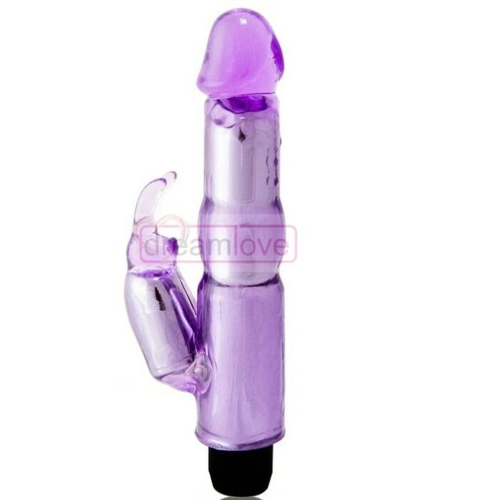 BAILE - RABBIT FANTASY VIBE PURPLE BAILE - RABBIT FANTASY VIBE PURPLE