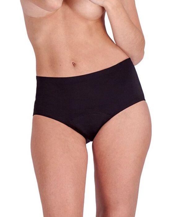 Menstruační kalhotky culotte Femme République Discreet bezešvé
