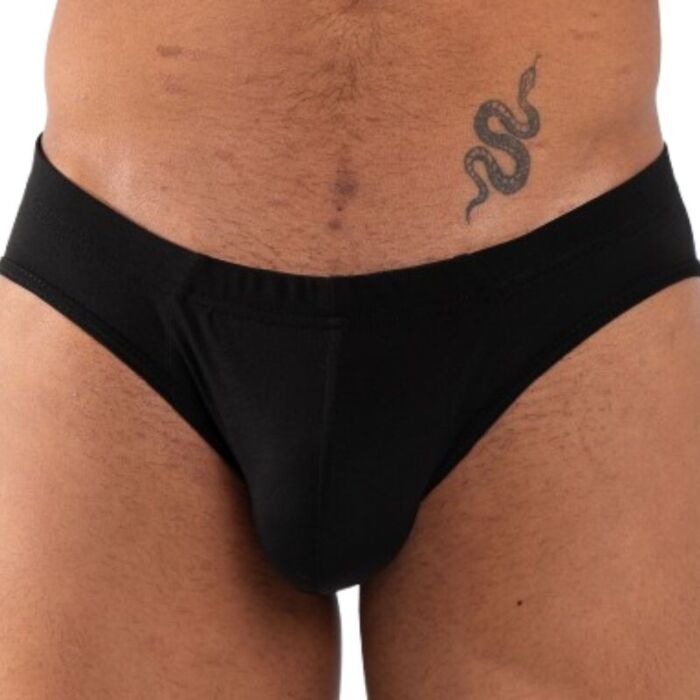 BURN - 019 BLACK SLIP S BURN - 019 BLACK SLIP S