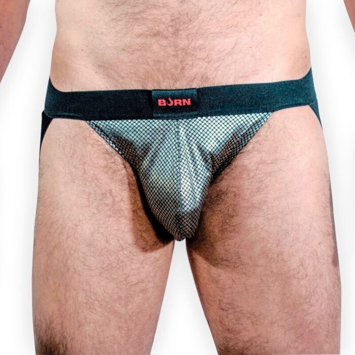 BURN - 023 JOCK STUDIO 54 XL BURN - 023 JOCK STUDIO 54 XL