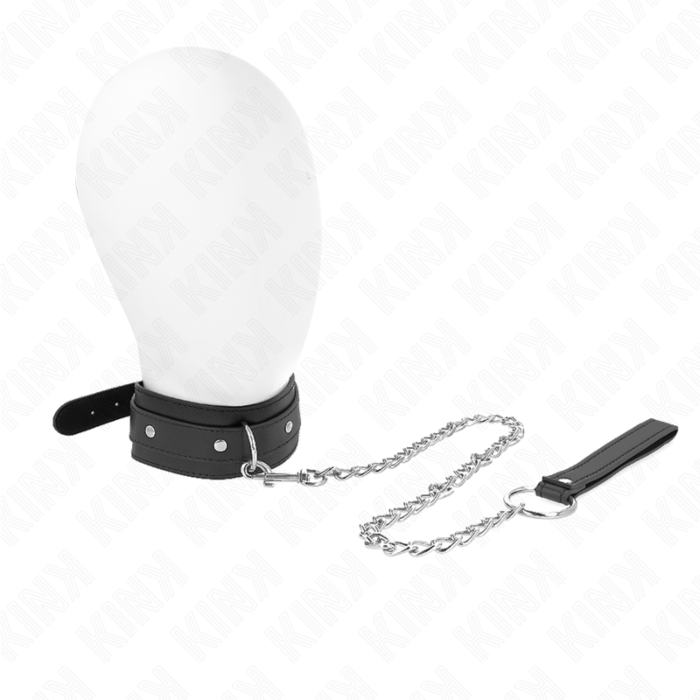 Kolekce KINK Obojek s Vodítkem 65 cm pro kontrolu