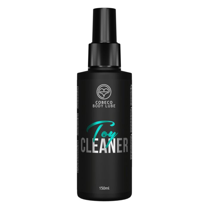 Čistič Cobeco Toy Cleaner 150ml pro snadnou údržbu Čistič Cobeco Toy Cleaner 150ml pro snadnou údržbu