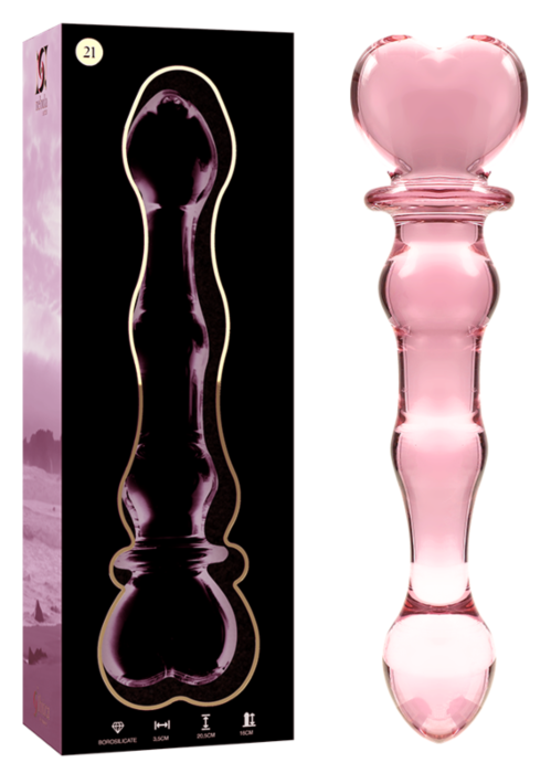Dildo Nebula Series od Ibiza 21