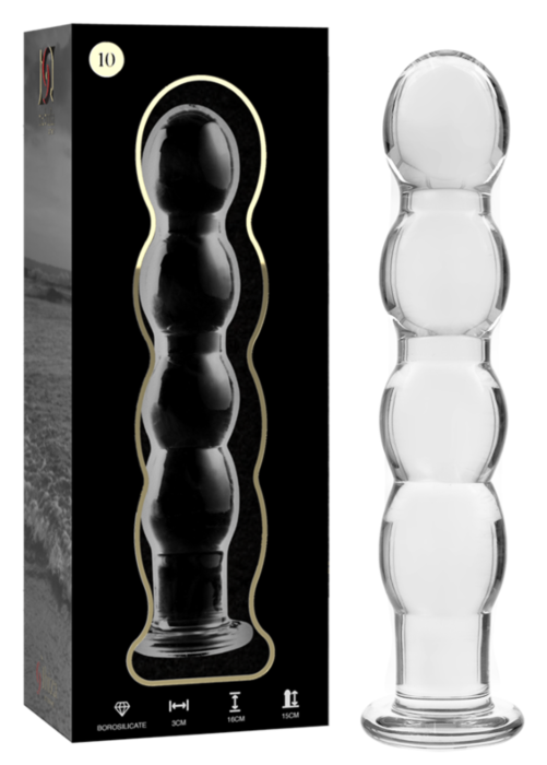 Dildo Ibiza Nebula Series Model 10