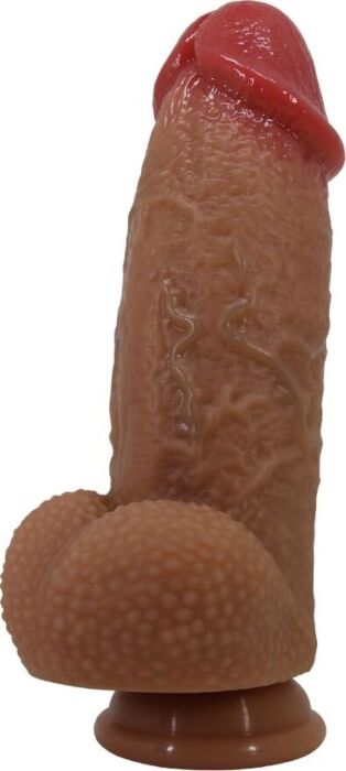 Dildo Pretty Love Achille Ultra Realista 22 cm