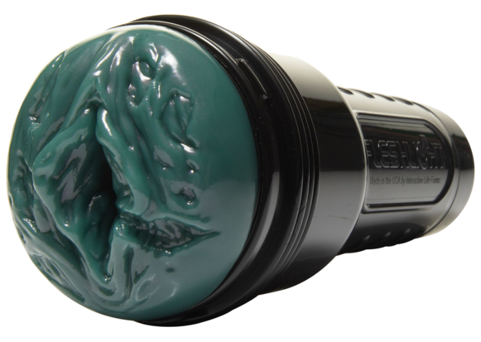 Masturbátor FLESHLIGHT FANTASY Zombie s vnitřními texturami
