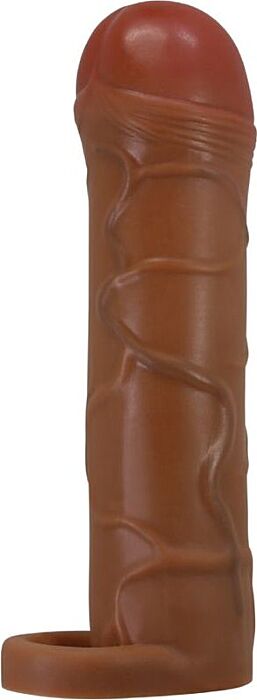 Funda Para Pene Pretty Love Bunion - Plenitud Realista