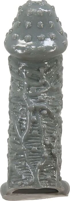 Funda Realística Pretty Love Modelo 2 - Alargadora