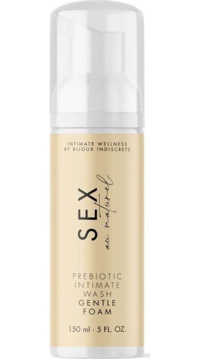 Intimní gel Bijoux Indiscrets 150 ml pro každodenní použití