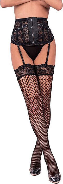 Liguero Livco Corsetti Jelly Elegante y Seductor