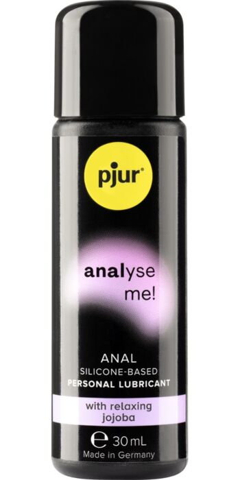 Lubrikant Pjur Analyse Me Relaxing 30 ml pro anál