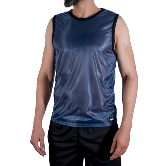 Tričko MACHO UNDERWEAR L XL s vysokým pohodlím