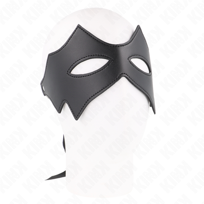 BDSM Maska KINK MASKED ALLURE s elegancí a tajemstvím