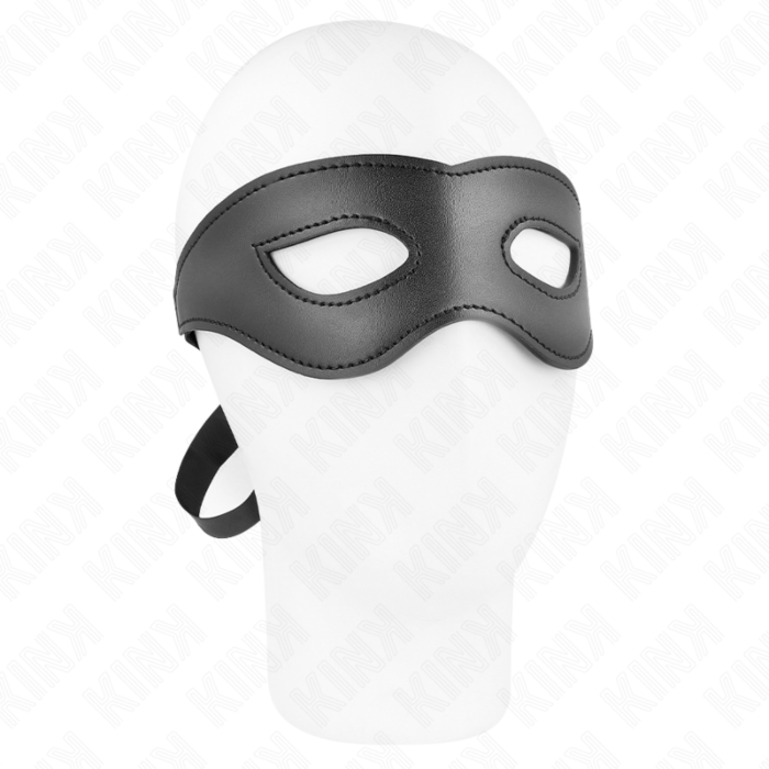 Maska KINK MASKED ALLURE Model 1 | Kvalitní umělá kůže