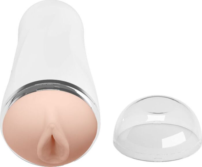 Masturbador Realista CrazyTrish