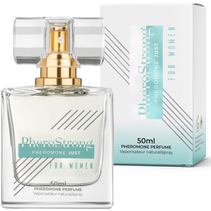 Parfém Pherostrong Just for Women s feromony