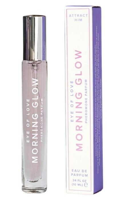Parfém EYE OF LOVE Morning Glow pro ženy