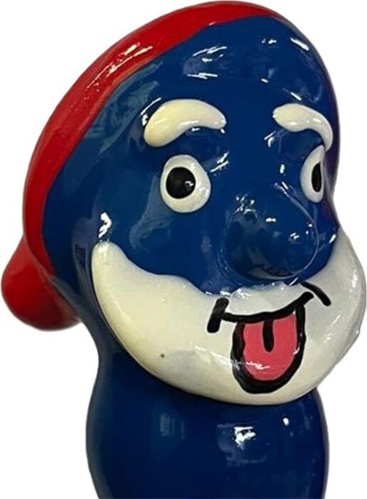 Preservativo Decorativo Condomerie Abuelo Azul