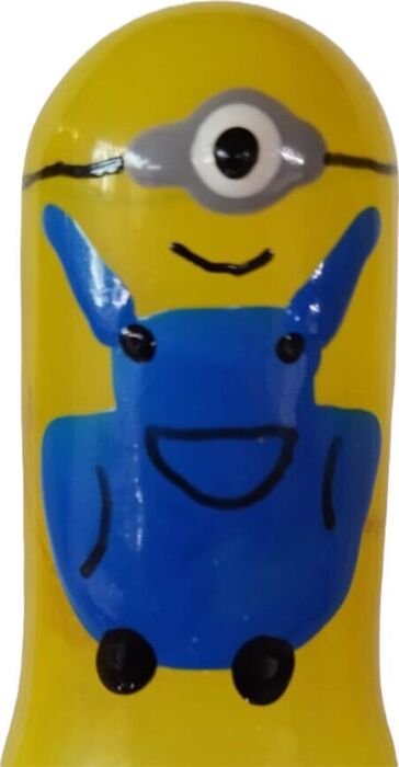 Preservativo Decorativo Condomerie Cíclope - Único