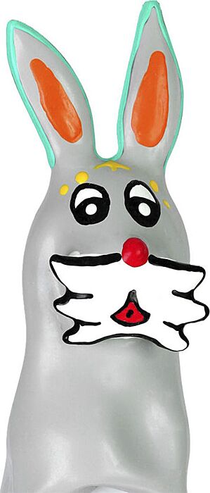 Preservativo Decorativo Condomerie Conejito XL