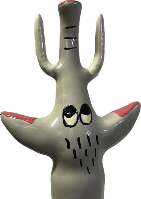 Preservativo Decorativo Condomerie Elefante XL