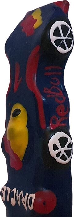 Preservativo Decorativo Condomerie F1 Red Bull XL