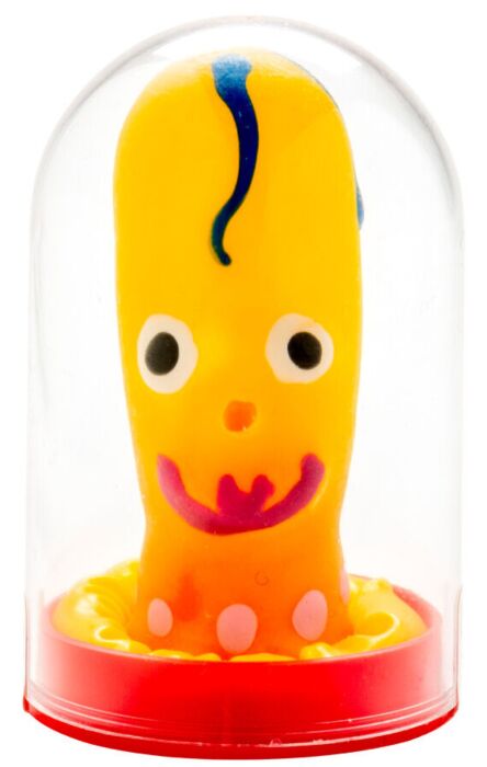 Kondom Condomerie Madre - Ručně malovaný design