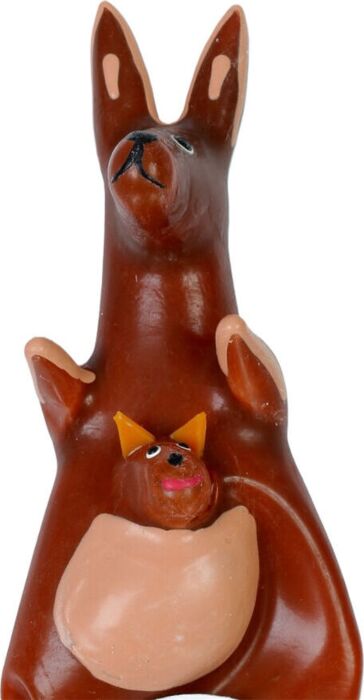 Preservativo Decorativo Condomerie XL Canguro